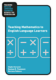 Teaching Mathematics to English Language Learners 